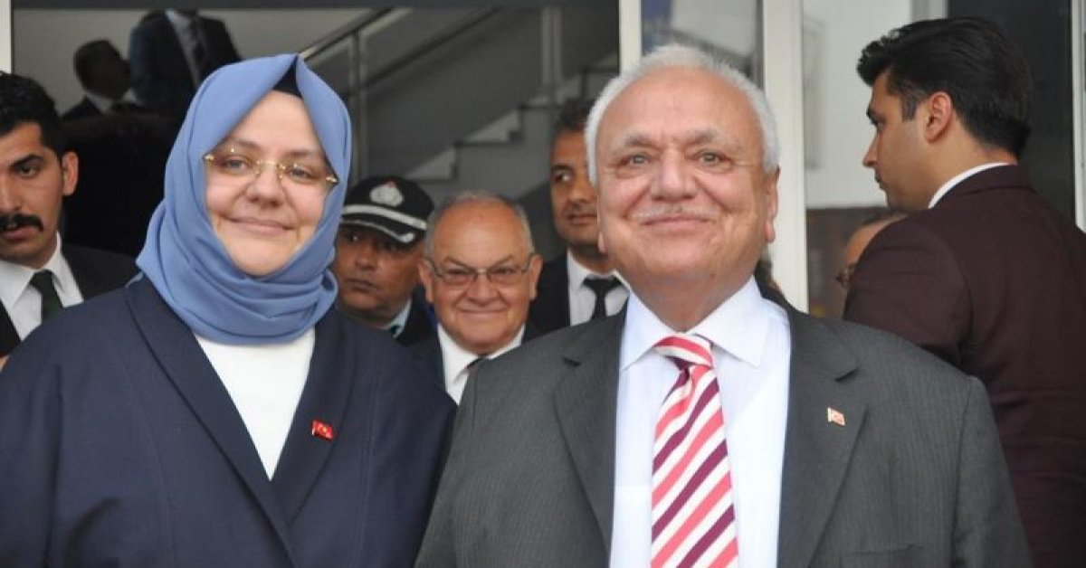 Eskişehir'de Zincirleme Trafik Kazası: 8 Yaralı, 2 Eski Bakan Var