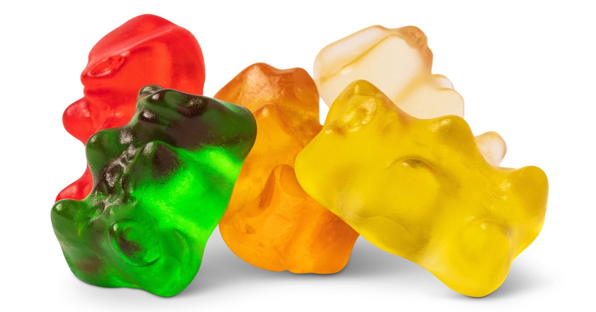 Haribo İçin Rekabet Soruşturması Başlatıldı
