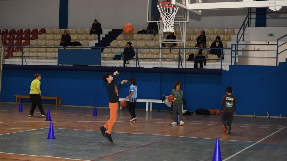 Konyaaltı'na Yeni Spor Tesisleri: Her Yaştan Birey İçin Aktivite