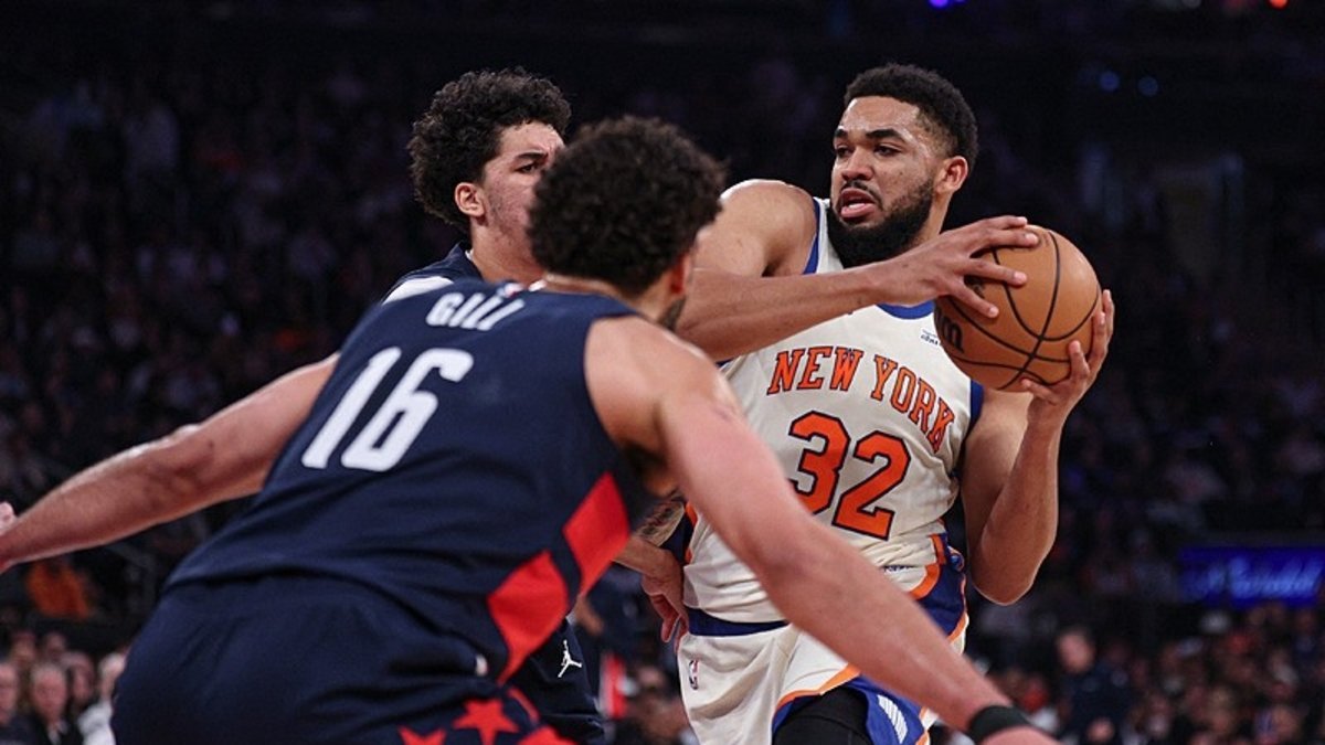NBA'de Gecenin Sonuçları İşte Burada!