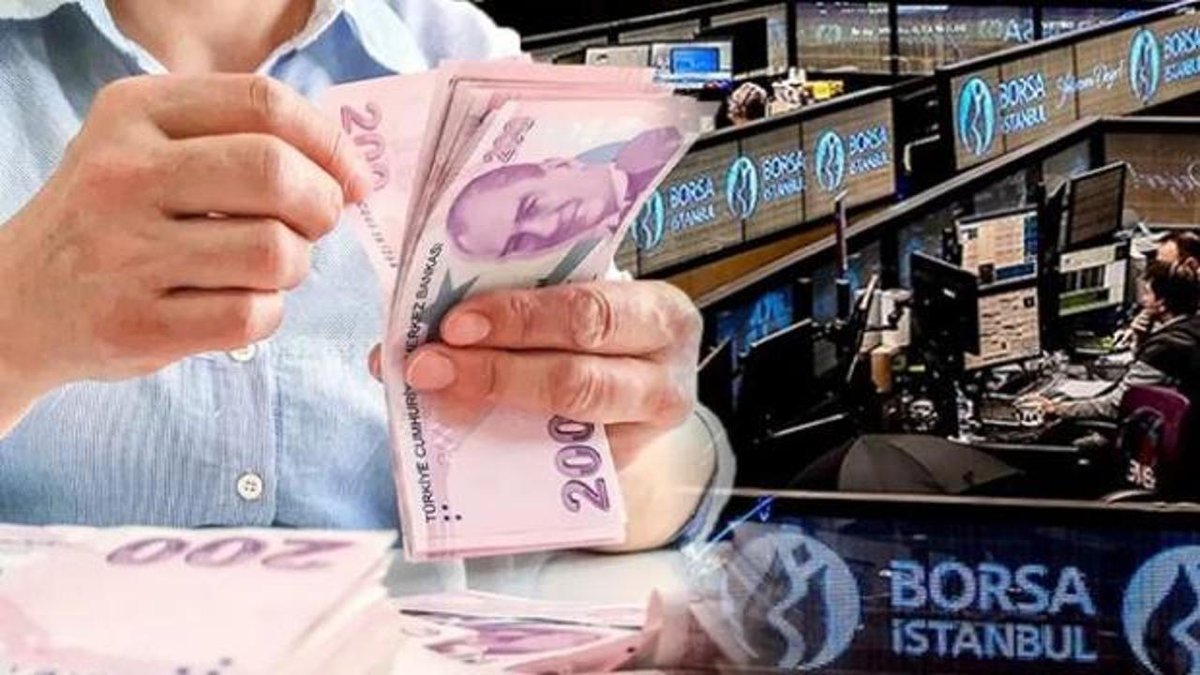 Borsa İstanbul'da Altın Ve Gümüş İçin Yeni Limitler Belirlendi
