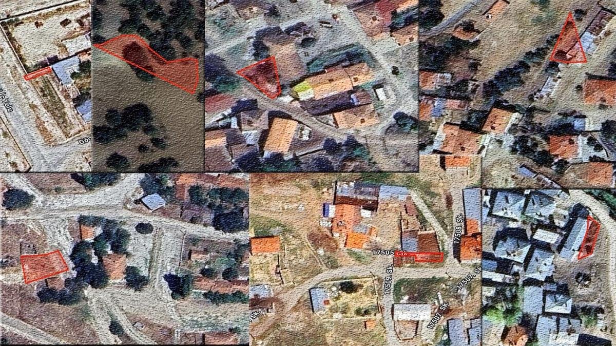 Milli Emlak Duyurdu: 35.000 TL'ye Kapış Kapış Arsa ve Tarla!