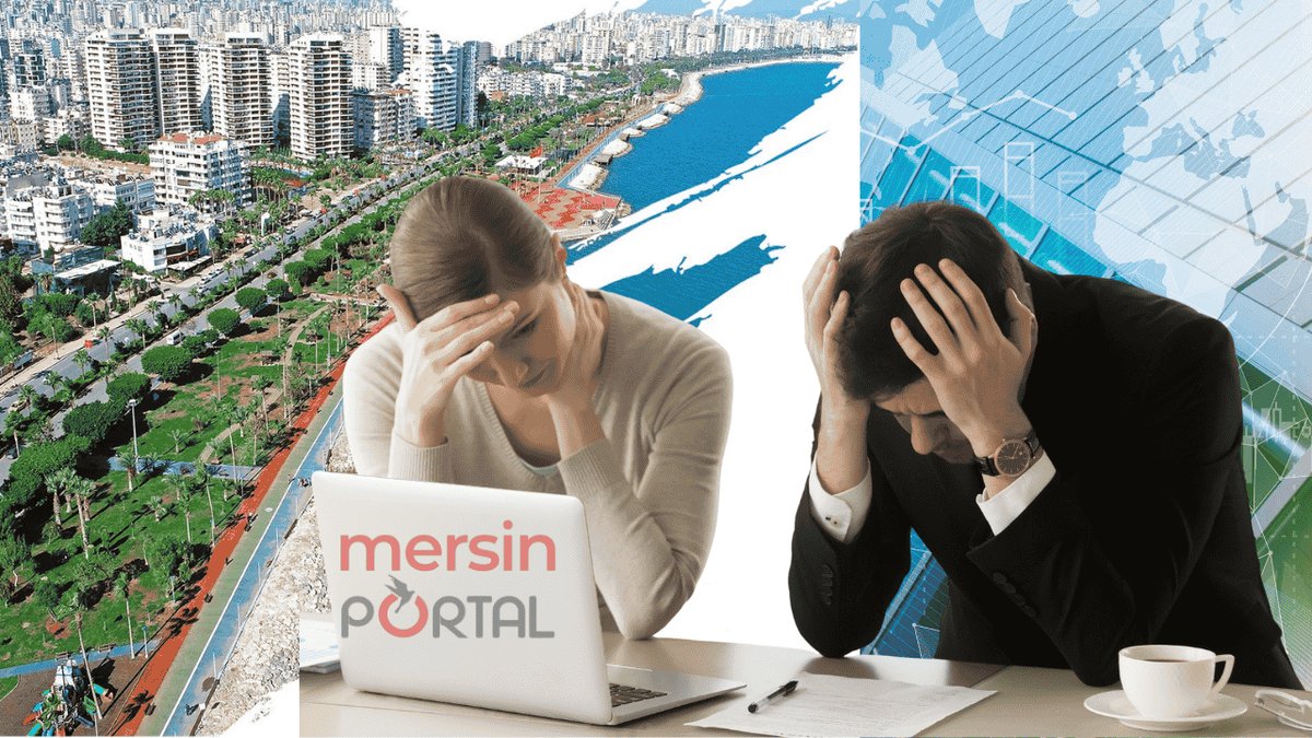 Mersin'de İşletmeler Artış Gösterdi, Kapanmalar Düşüşte: Ocak Raporu İlgi Uyandırdı