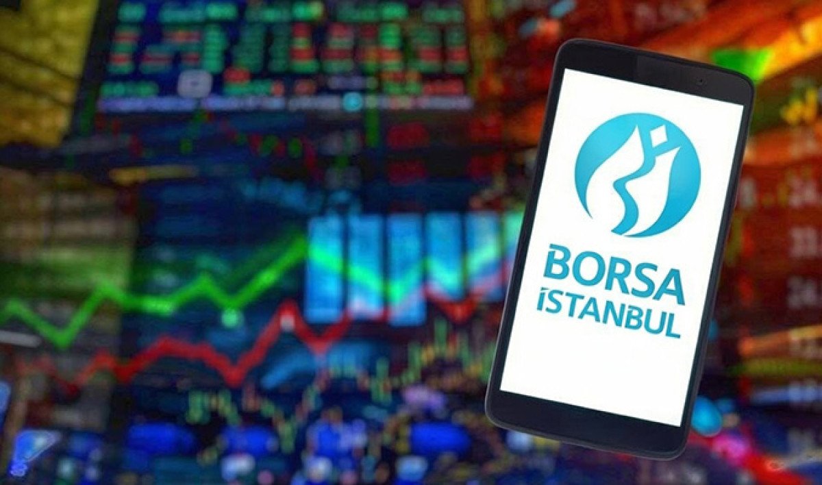 10 Hisse Senedinde Yatırım Akışı Hızla Artış Gösterdi