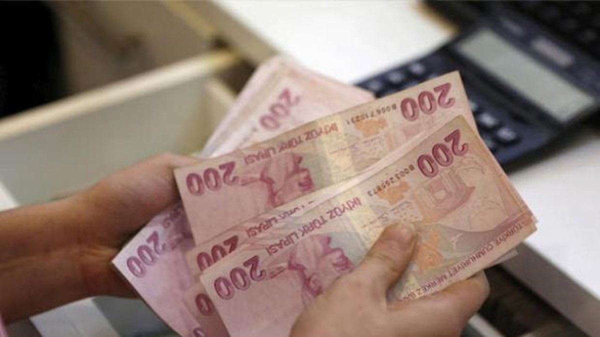 Vergi Sisteminde Yenilikler Başlıyor! İlk Gelişmeler Açıklandı