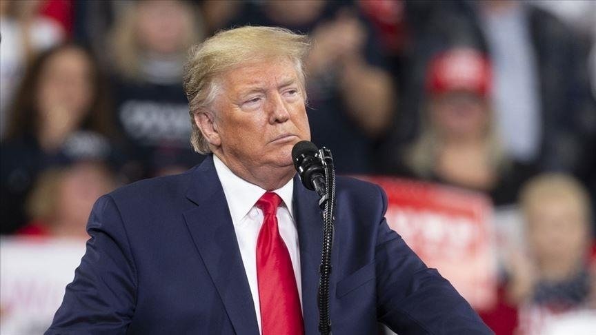 Trump'ın İran'a Yönelik Saldırıları 9 Nisan'da Sonlanabilir Mi?