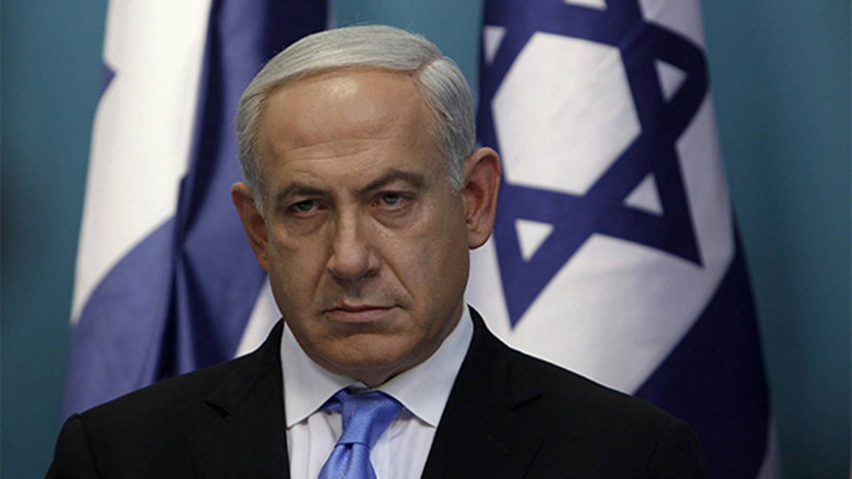 Trump 'Görüşmeler Var' Dedi, İran Reddetti: Netanyahu'dan 'Sözleşme' Açıklaması