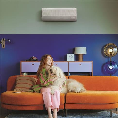 Samsung Bespoke AI WindFree Klimalar, Konfor Ve Enerji Sunuyor