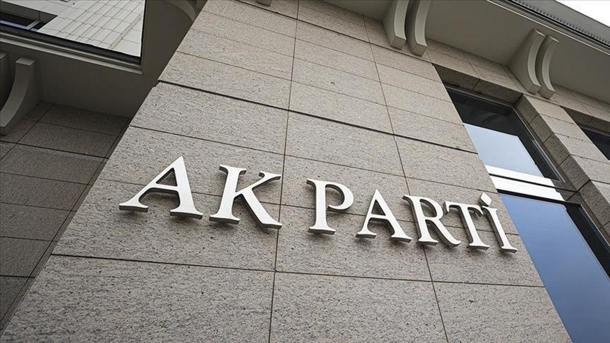 AK Parti'de Bayram Sonrası Seçim Hazırlıkları Başladı