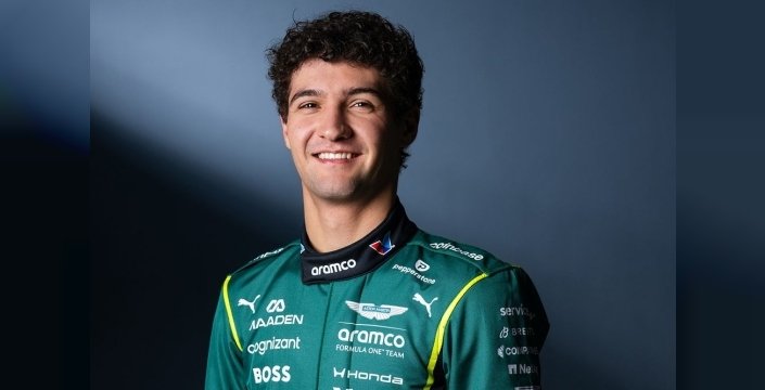 Alonso, Japonya GP'de Yer Almayacak: Genç Yetenek Crawford Direksiyonda!