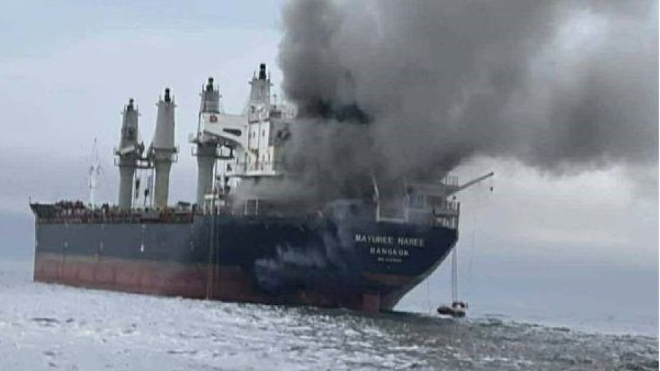Hürmüz Boğazı'ndaki Engel Ekonomik Kriz Yarattı