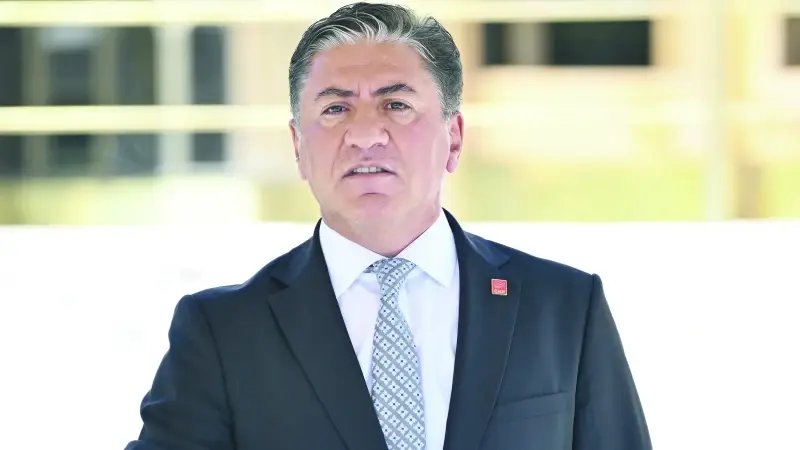 Murat Emir Gayrimenkul Servetini Ortaya Koydu