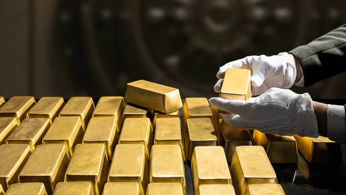 Yeni Merkez Bankaları Piyasaya Giriş Yapmaya Başladı