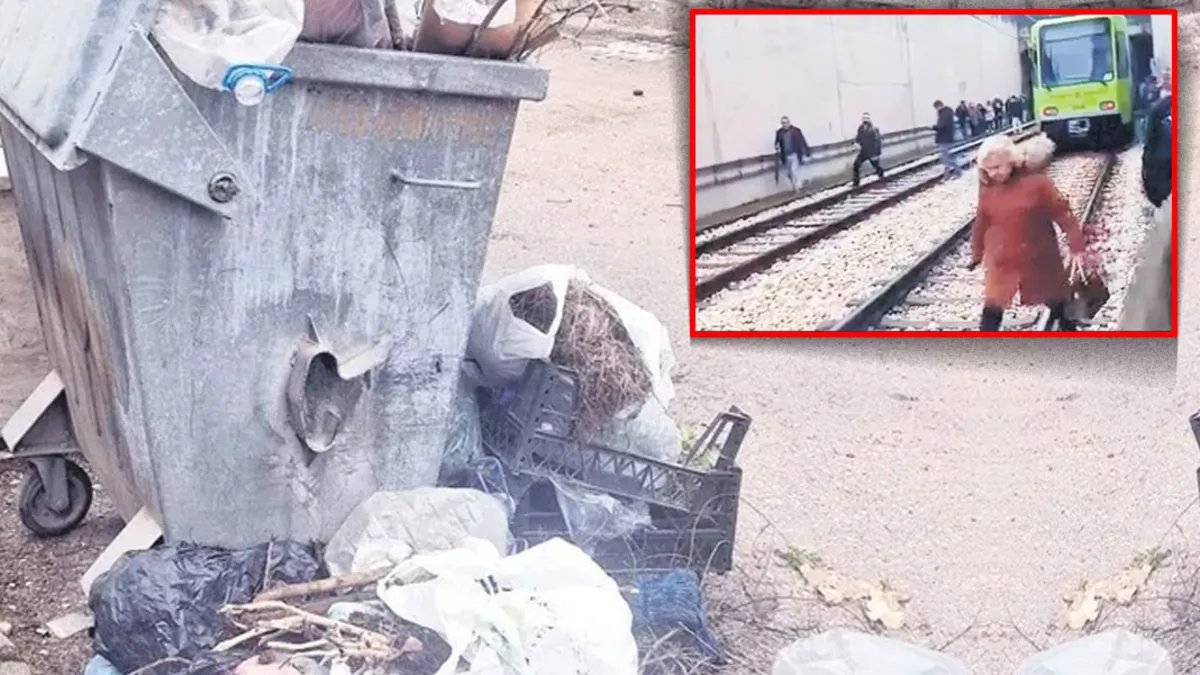 CHP'li Belediye Bayram Neşesini Kaçırdı: Çalışmayan Metrolar ve Çöpler