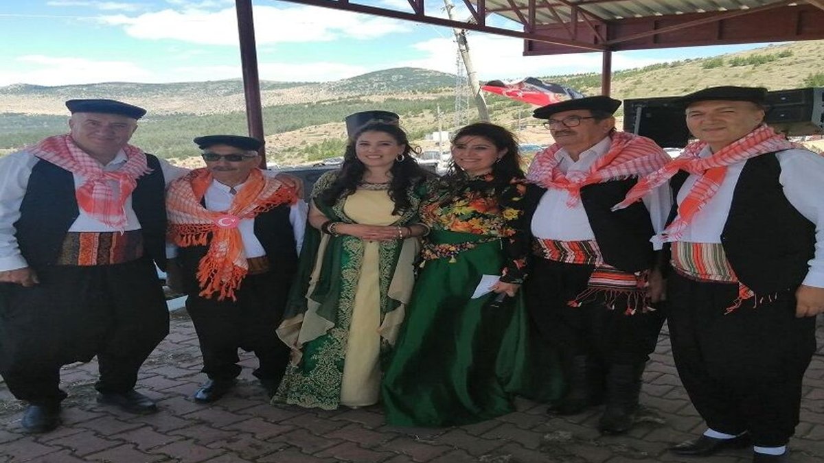 “Alanya’da Moda Yazılıyor: Kara Şalvar Tescil Sürecinde!”