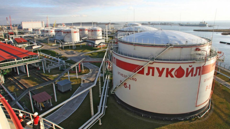 Rusya'nın Petrol Geliri Dört Yılın En Yüksek Seviyesine Ulaştı