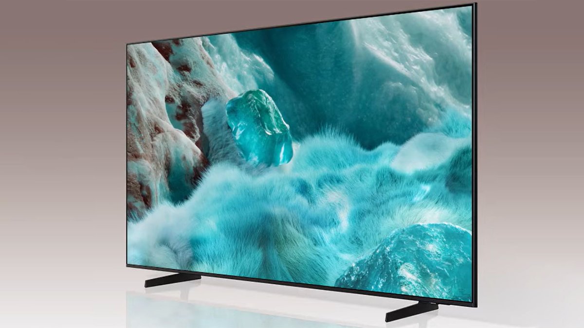 Yeni A101 Kampanyasıyla 50 İnç Samsung QE50Q7FAAUXTK QLED Televizyon