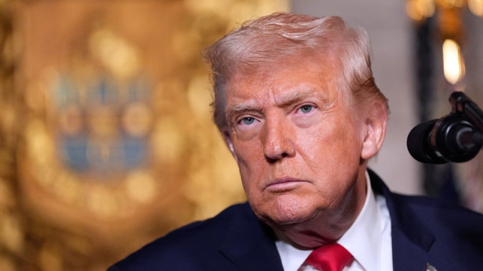 Trump: İran İle Anlaştık, Nükleer Silah Edinmeyecekler
