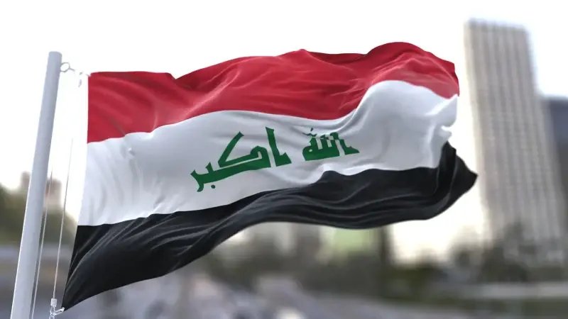 Irak'tan ABD Temsilcisi ve İran Büyükelçisine Resmi İhtar