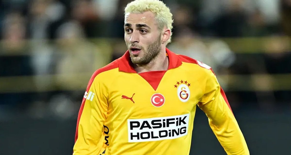 Barış Alper Yılmaz İş Hayatına Adım Attı!