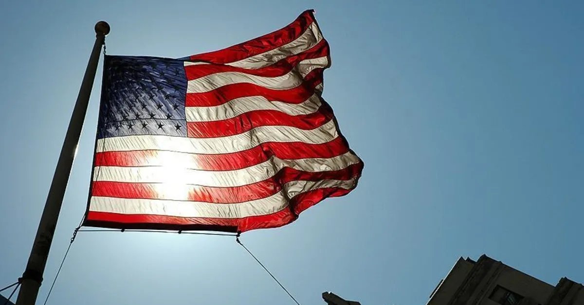 Amerika Birleşik Devletleri'nde Ekonomik Durgunluk Belirtileri