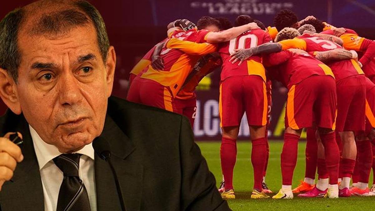 Galatasaray İçin UEFA'dan Sevindirici Gelişme! Borçlar Temizlenecek