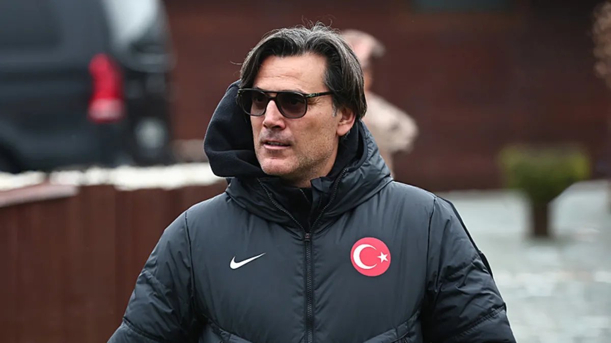 A Milli Takım’da Kadro Düzeni! Montella Son Kararını Veriyor...