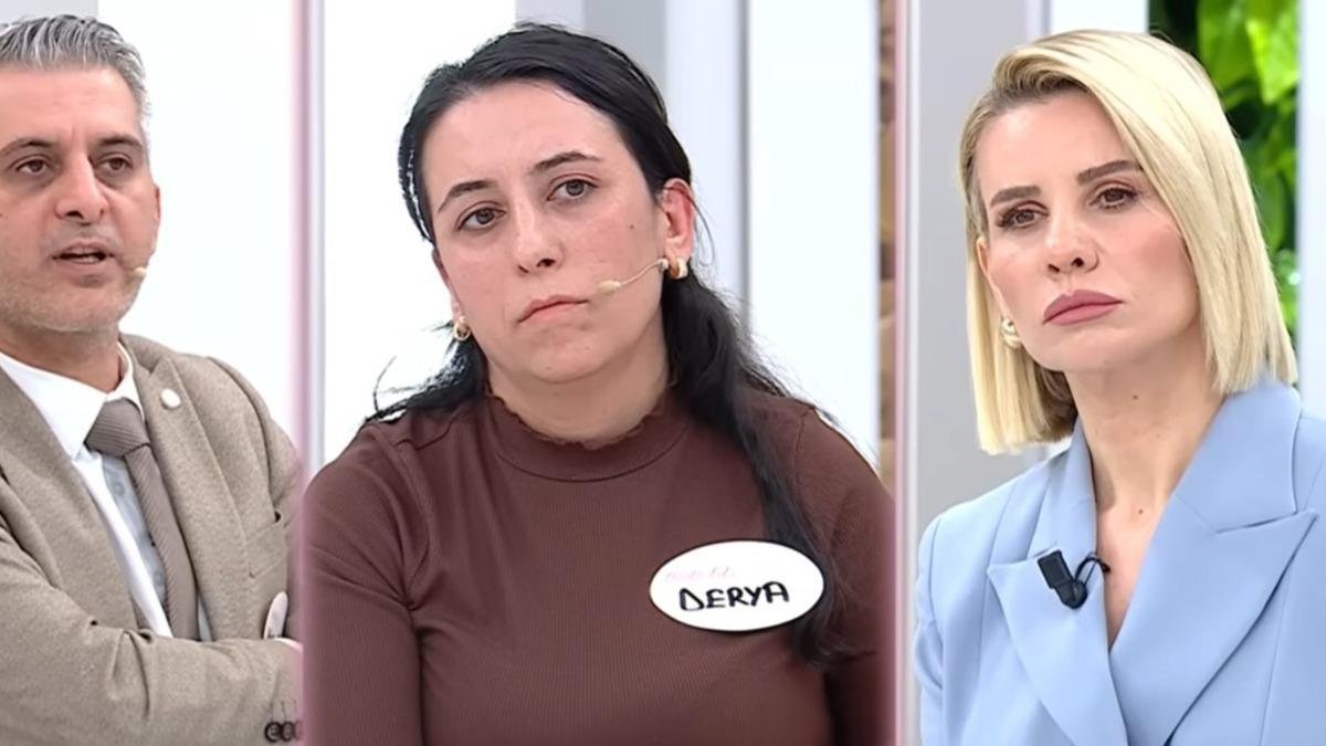 Esra Erol Programında Nişantaşı’nda Patates Kızartması Kavgası!