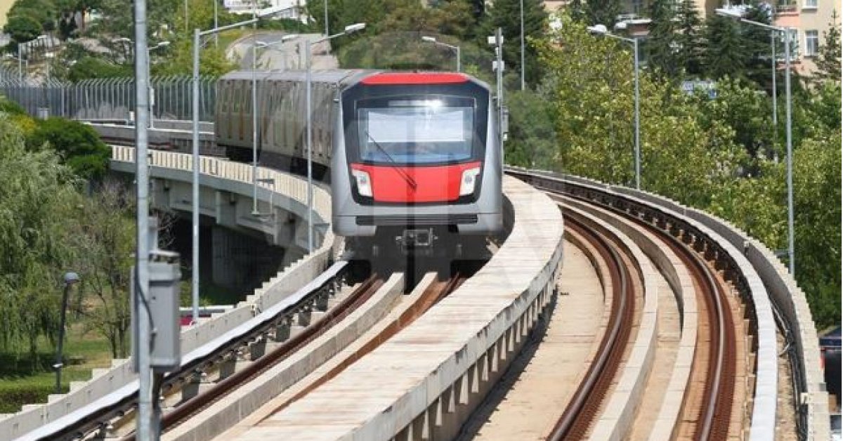 Konut Değerini Metro, Demiryolu Ve Çevresel Yollar Etkiliyor