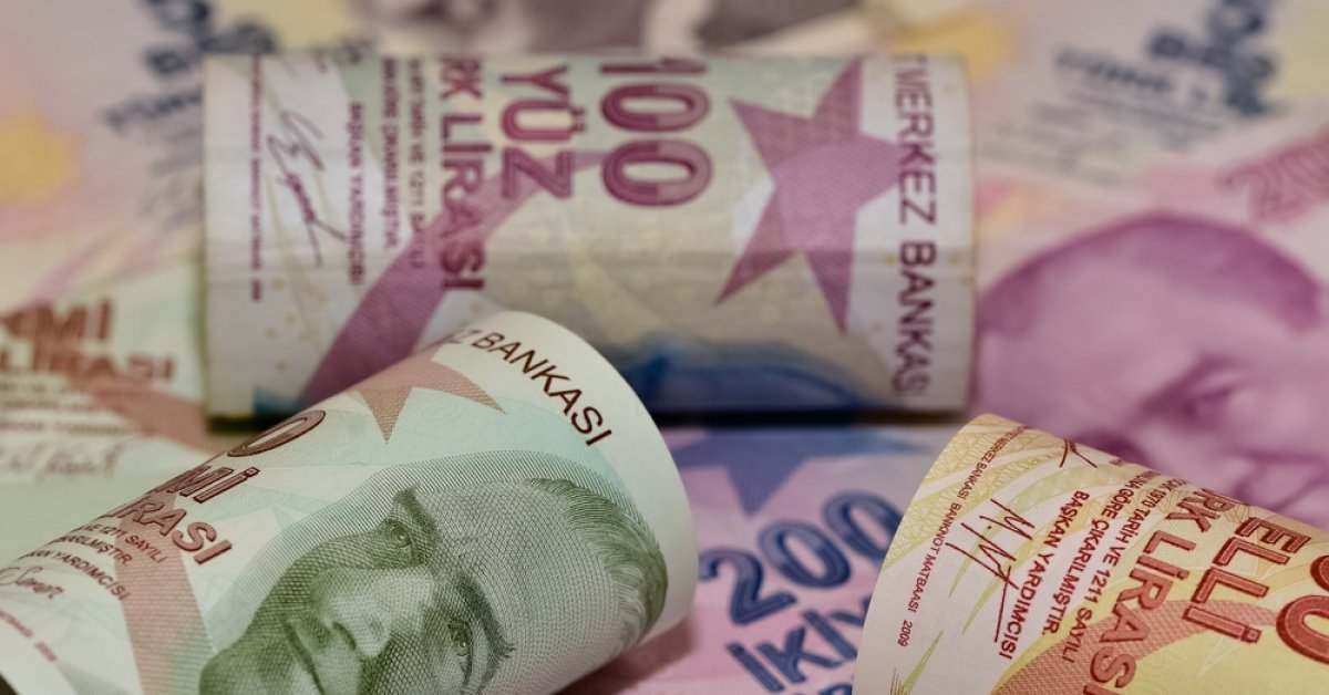 Nisan'da 25 Şirket Temettü Dağıtacak! İşte Ödeme Takvimi
