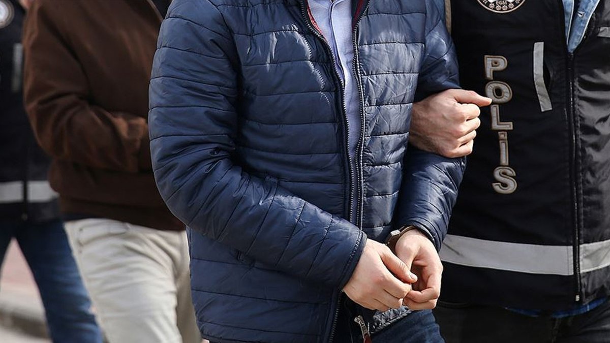 Borsa'da Oynama Faaliyetleri: Birçok Kişi Gözaltına Alındı