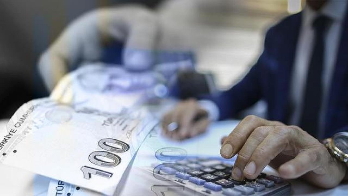 Altın Rezervlerindeki Zarar 14.5 Milyar Dolar Olarak Belirlendi