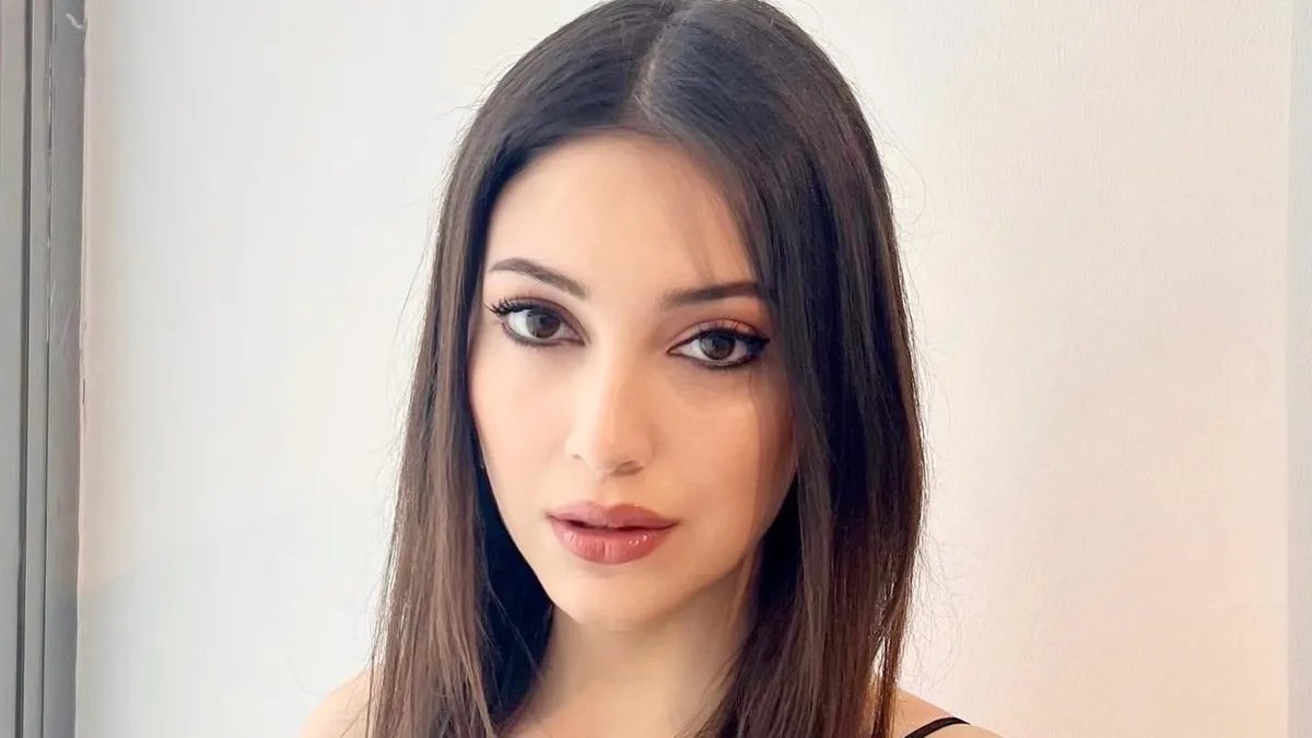 Kuruluş Orhan'ın Fatma Hatun'un Cemre Gümeli'nin Güzellik İpuçları!