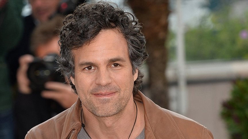 Mark Ruffalo, Filistin Topraklarını İşgal Eden İsraillileri Kınadı