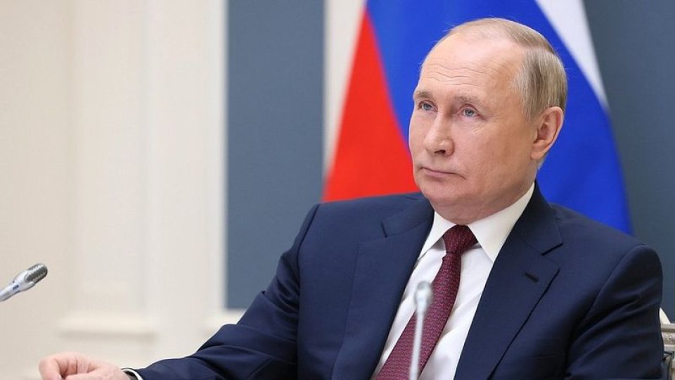 Putin, Külçe Altın İhracatını Durdurdu ve Yasakladı