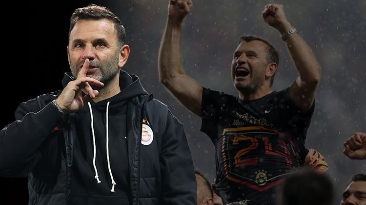 Galatasaray'da Okan Buruk İçin Tehlike Çanları: Premier Lig Ekibinin Gözdesi!