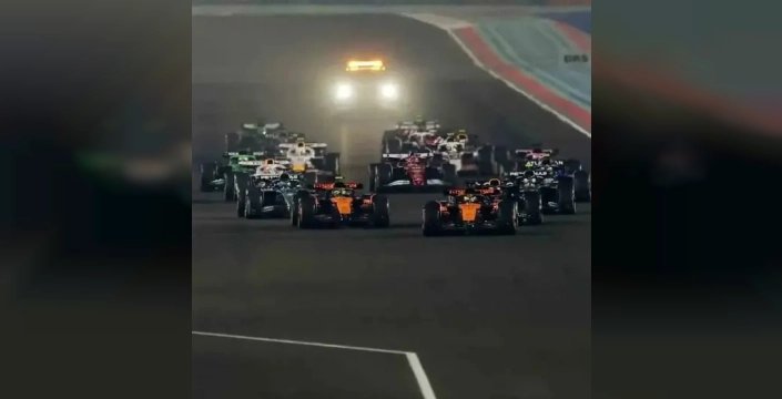 Abu Dabi'de Formula 1 Şampiyonluğu Sonuçlanacak