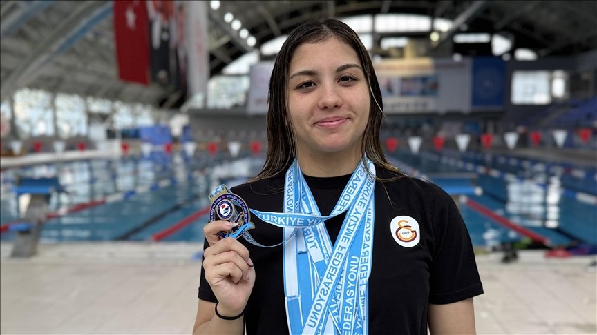 Dila Gençay'ın Çekya'da Kazanmak İstediği Hedefler Belirlendi