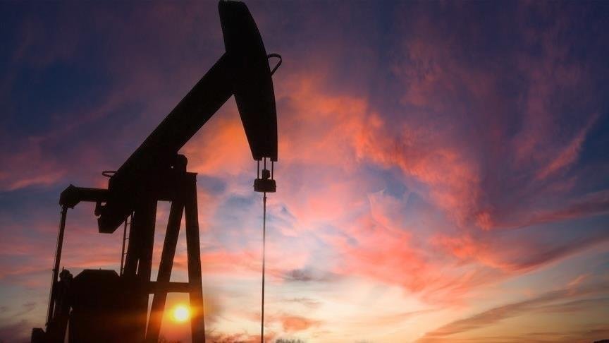 ABD'nin Ticari Ham Petrol Stokları 6,9 Milyon Varil Yükseldi
