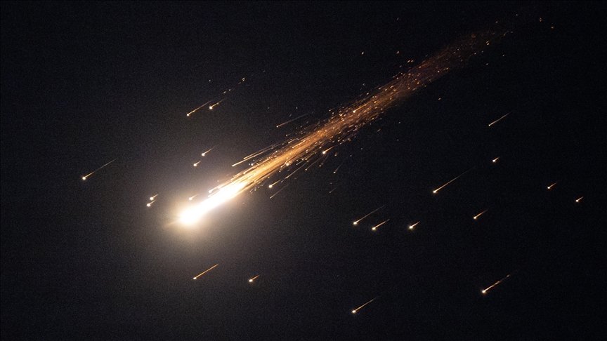 ABD-İsrail Ve İran Çatışması: Kamikaze Dronlar Ve Derin Sahtecilik