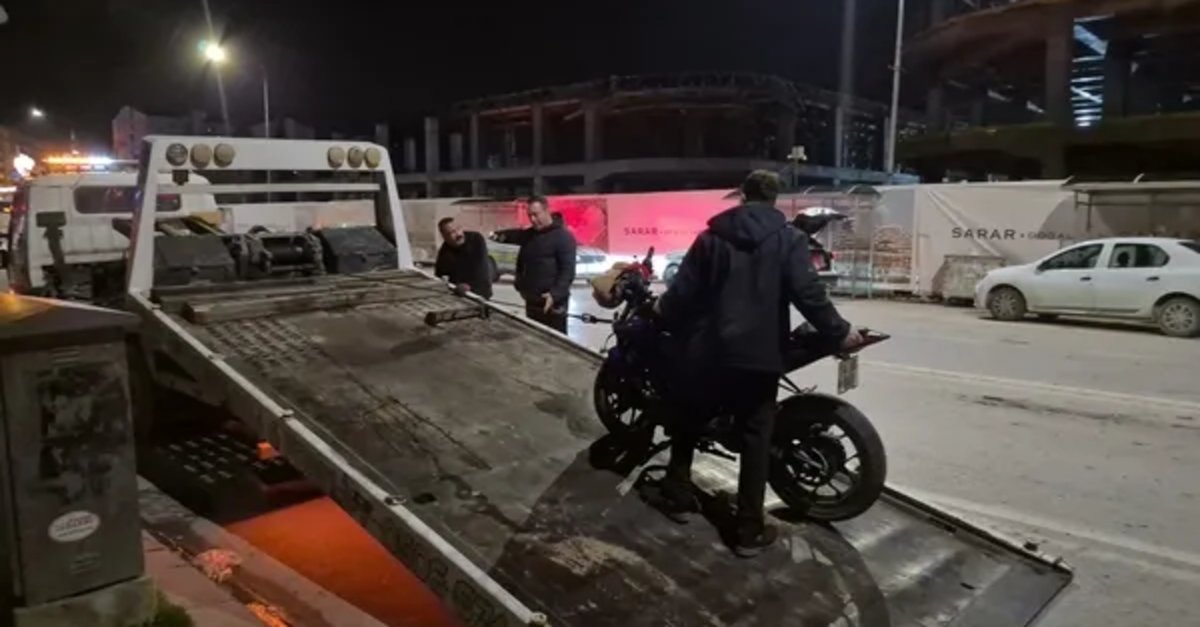 Eskişehir'de Şok Eden Kaza! 1 Kişi Ağır Yaralandı, 2 Yaralı Var
