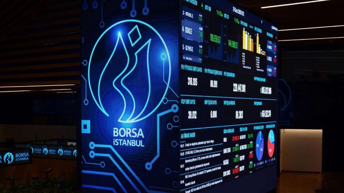 Borsa İle Halka Arz Dolandırıcılığına Dair Soruşturma: 65 Gözaltı!