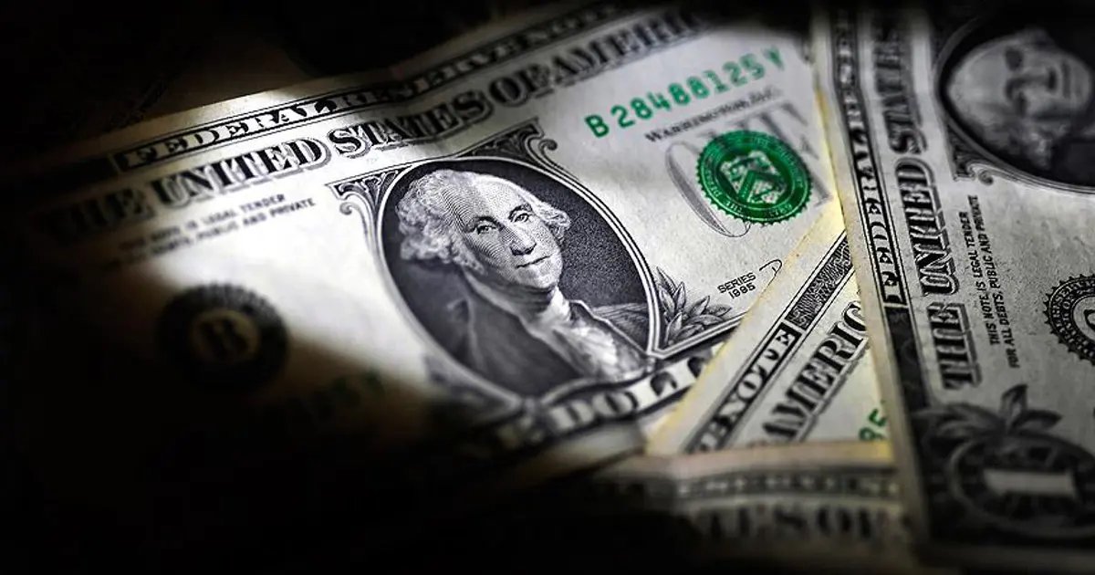 Dolar Güçlü Performans Gösteriyor