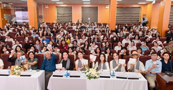 Güzellik Kraliçeleri Ve Sanatçılar, Kalpten Yolculukta İlham Verdi