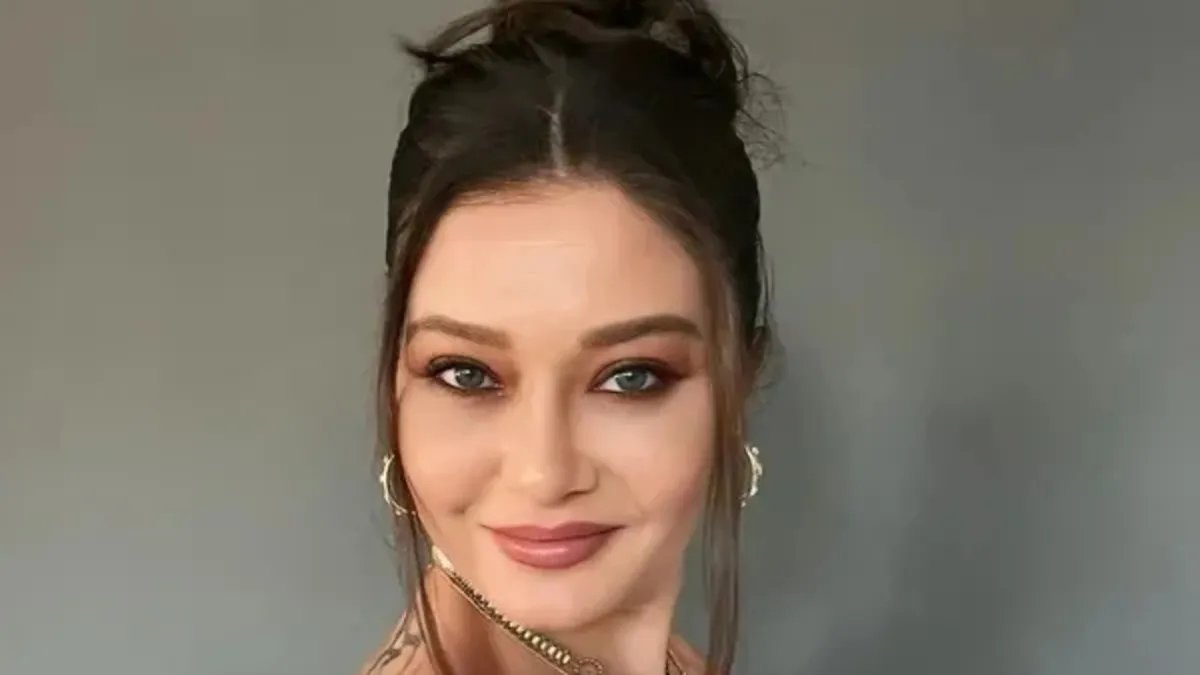 Nurgül Yeşilçay Kilo Alımından Şikayet Etti! "Zorundayım" Dedi...