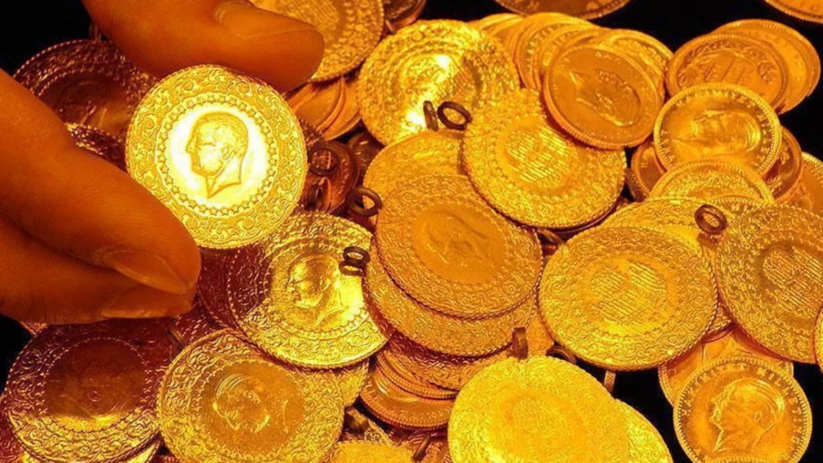 Altın Fiyatlarında Tarihi Bir Gelişme! ABD Bankasından Pozitif Öngörü