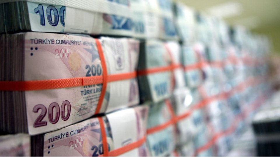 Yatırım Fonları Üzerindeki Gelir Vergisi Düzenlemesi Geldi