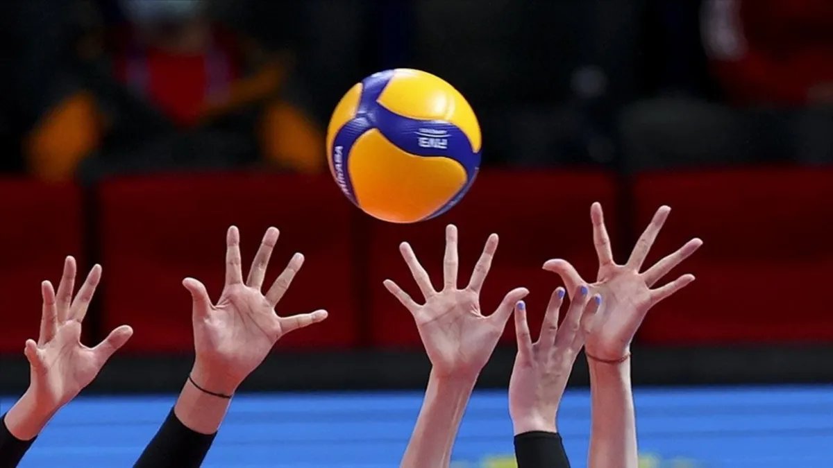 Voleybol Sultanlar Ligi'nde Play-Off Karşılaşmaları Başlıyor
