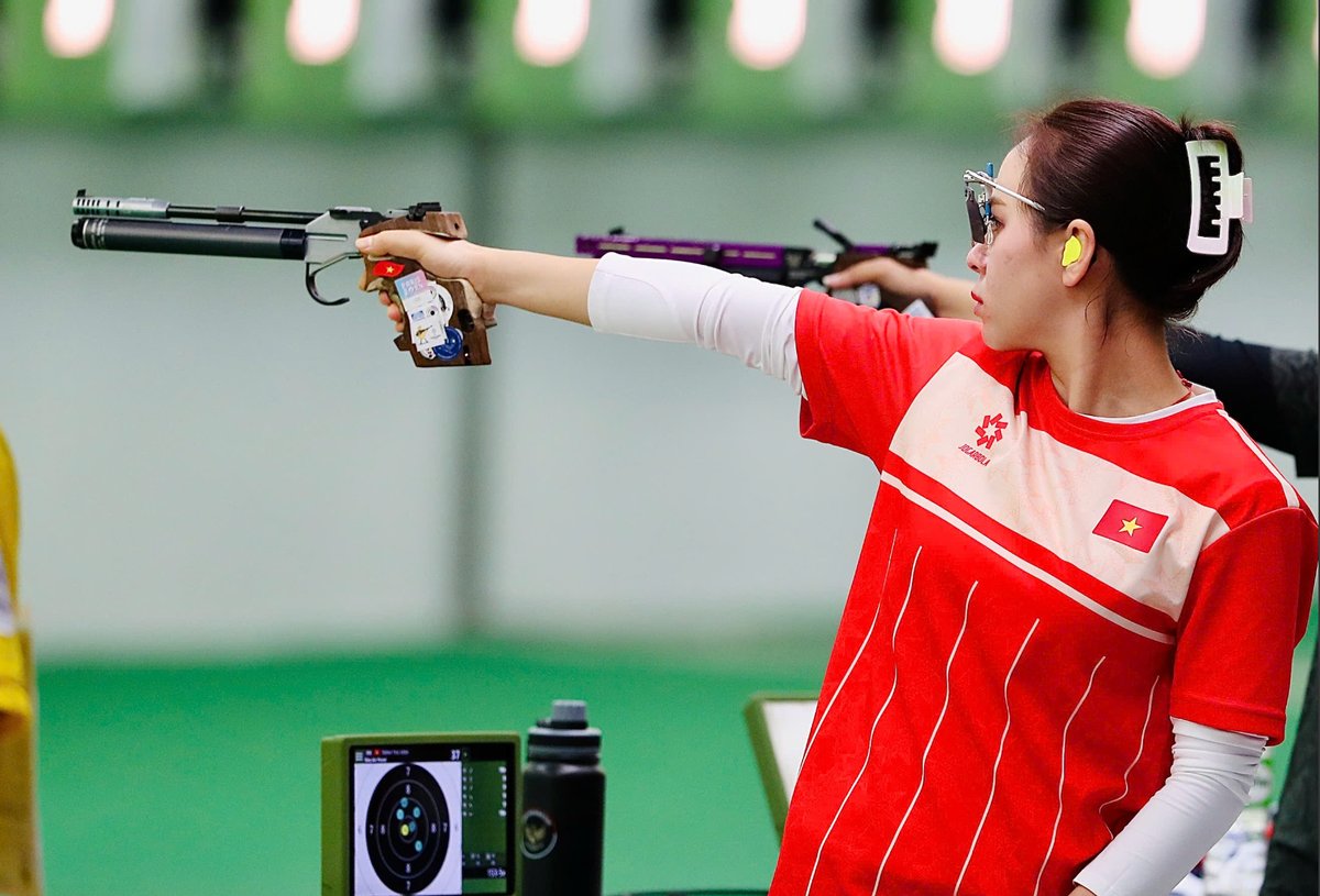 Vietnam'ın Geleneksel Spor Günü'nün 80. Yılı Coşkuyla Kutlandı!