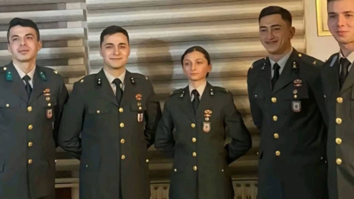 Kılıçlı Yemin Davasında Son Durum: Başka Bir Teğmen İçin Karar Verildi